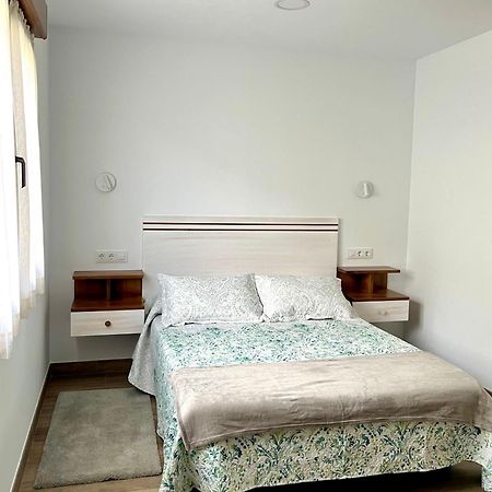 Apartamento Valbuena ポテス エクステリア 写真