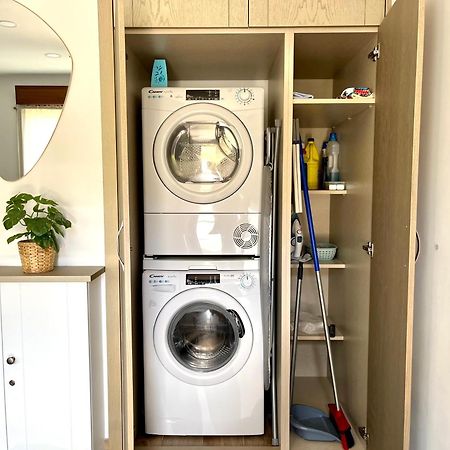 Apartamento Valbuena ポテス エクステリア 写真
