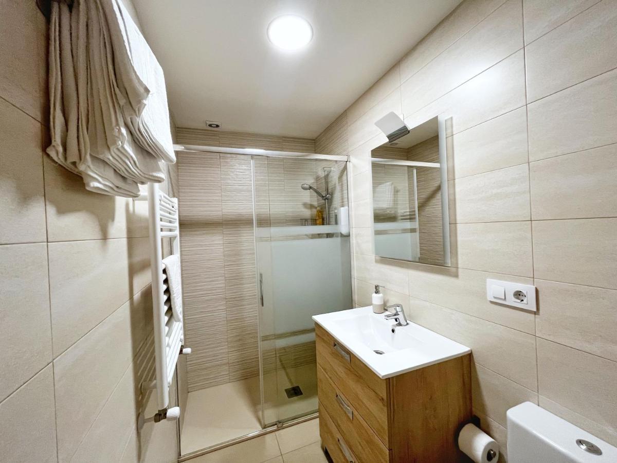 Apartamento Valbuena ポテス エクステリア 写真