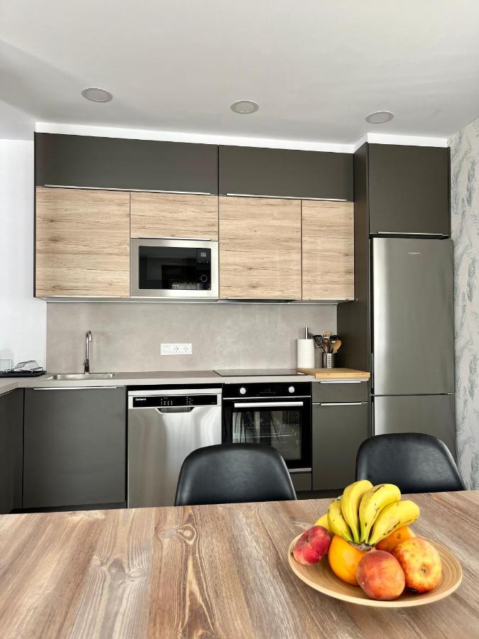 Apartamento Valbuena ポテス エクステリア 写真
