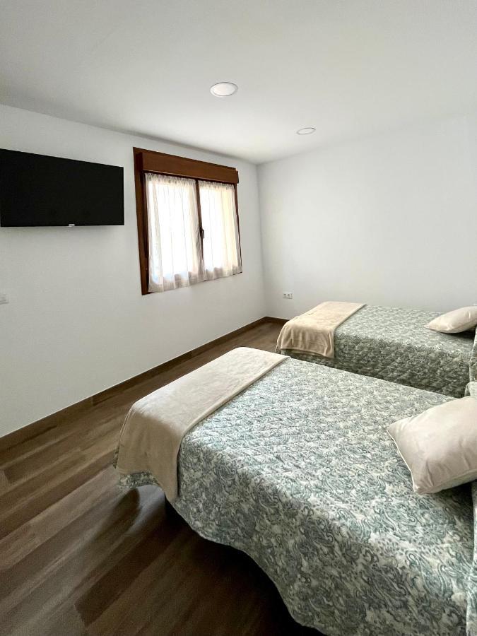 Apartamento Valbuena ポテス エクステリア 写真