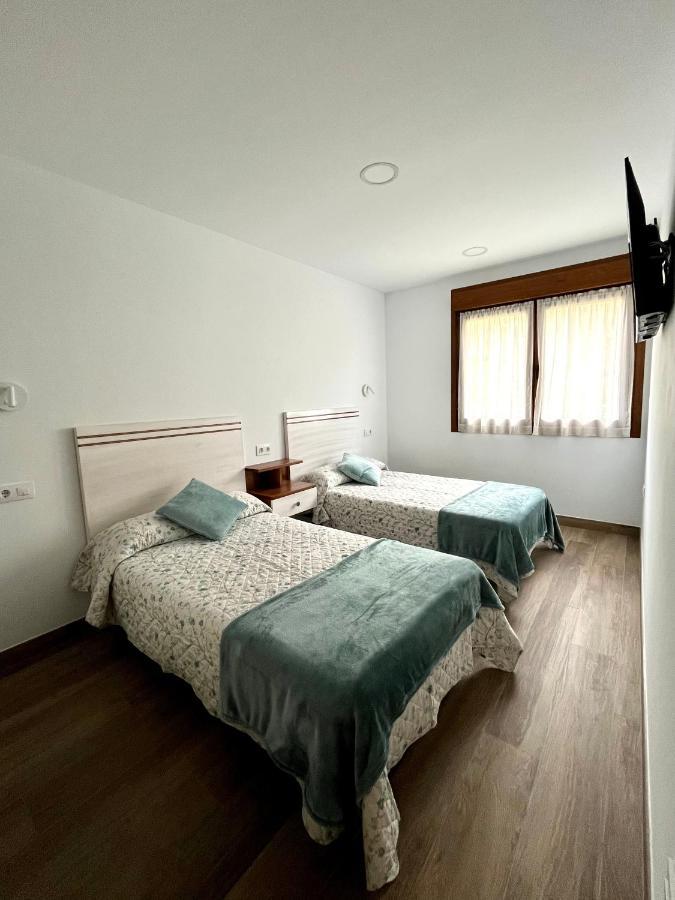Apartamento Valbuena ポテス エクステリア 写真
