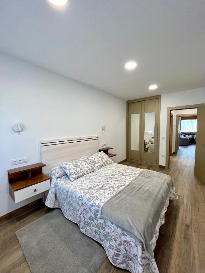Apartamento Valbuena ポテス エクステリア 写真