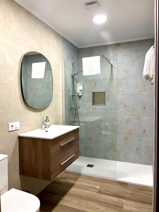 Apartamento Valbuena ポテス エクステリア 写真