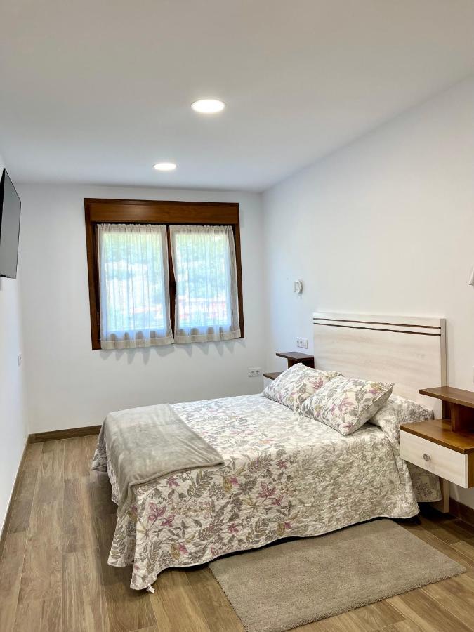 Apartamento Valbuena ポテス エクステリア 写真