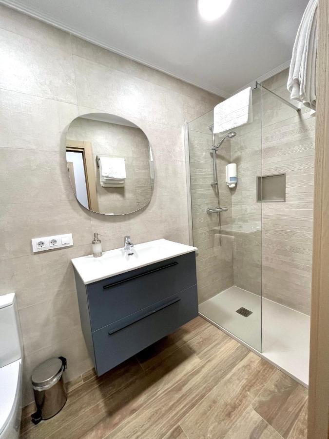 Apartamento Valbuena ポテス エクステリア 写真