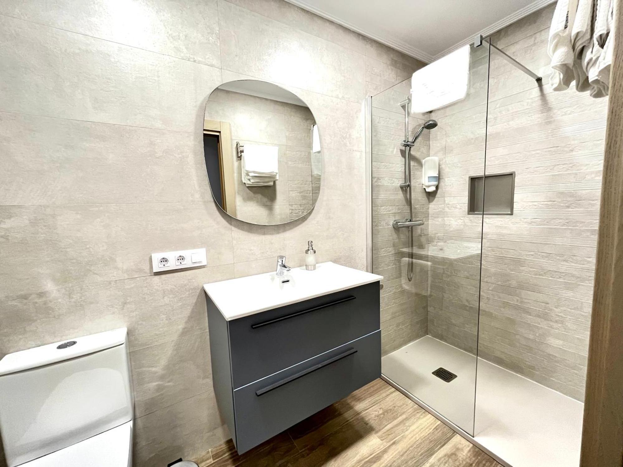 Apartamento Valbuena ポテス エクステリア 写真