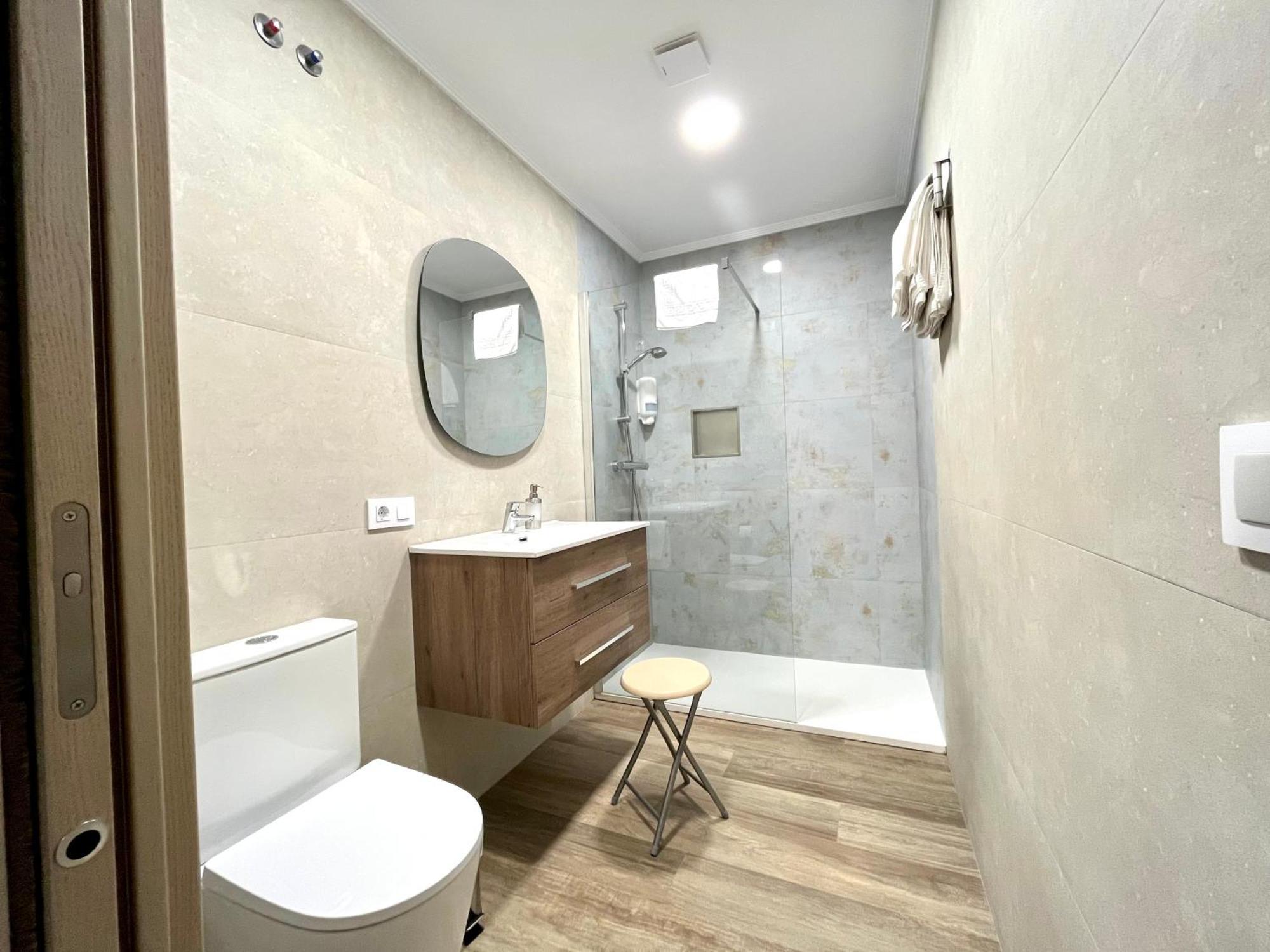 Apartamento Valbuena ポテス エクステリア 写真