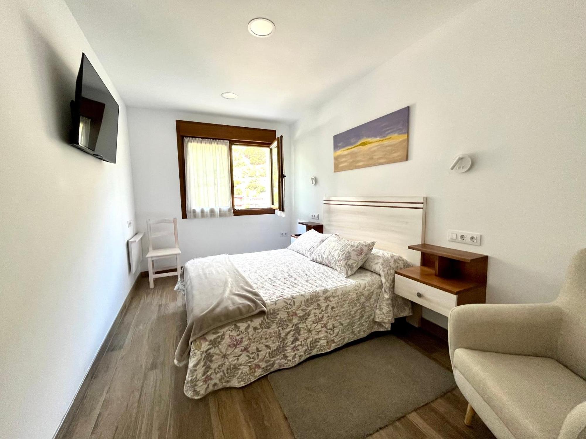 Apartamento Valbuena ポテス エクステリア 写真